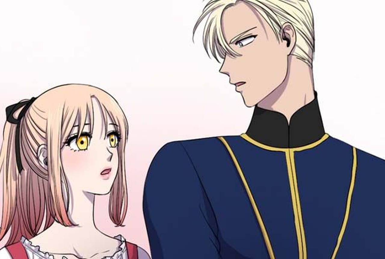 Ombres et Lumières - Episode 7 - ONO Webtoon et Manga
