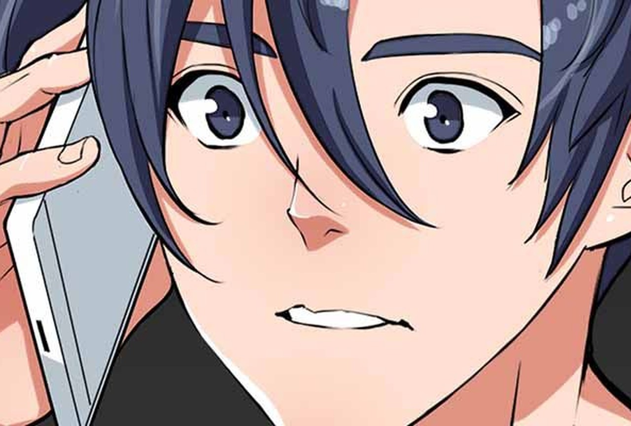 The Wise Note - Episode 58 - ONO Webtoon et Manga