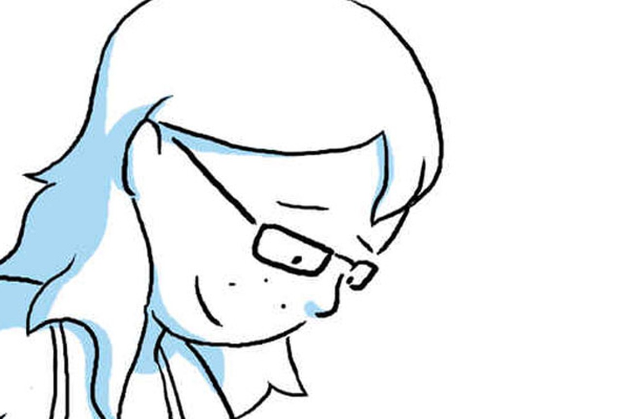 Crapule - Épisode 48 - ONO Webtoon et Manga