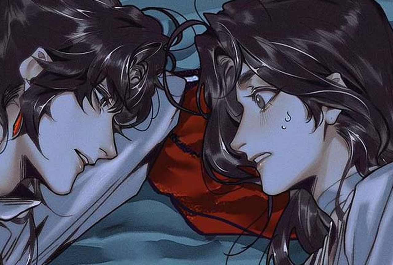 Heaven Official's Blessing - Episode 62 - ONO Webtoon et Manga