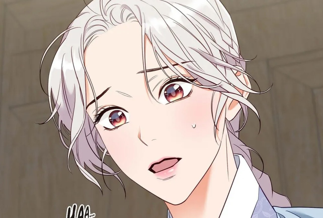 (+18) Vivre avec la bête dangereuse - Episode 3 - ONO Webtoon et Manga