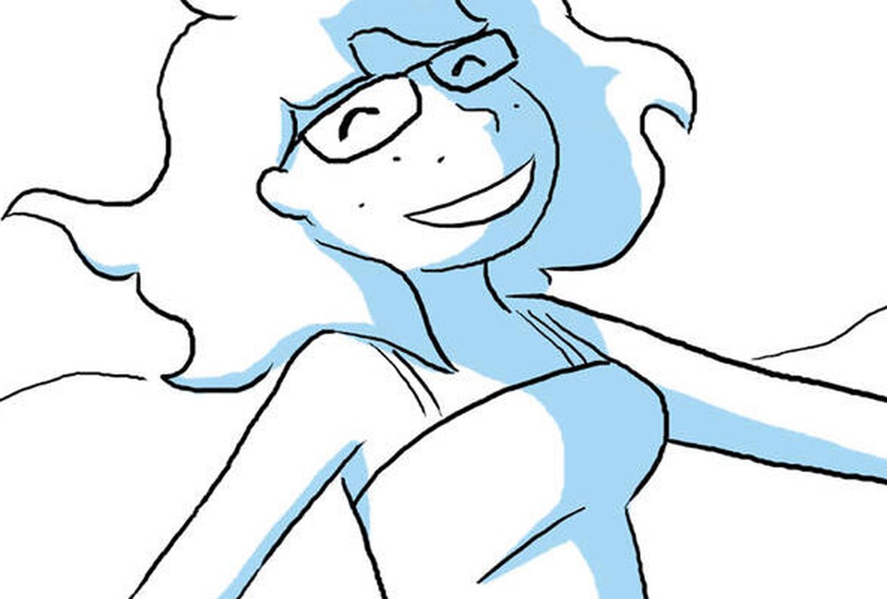 Crapule - Épisode 77 - ONO Webtoon et Manga