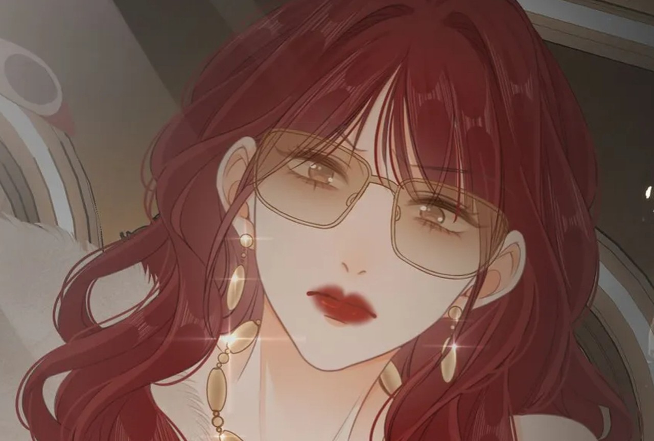 The Stunner - Episode 7 - ONO Webtoon et Manga