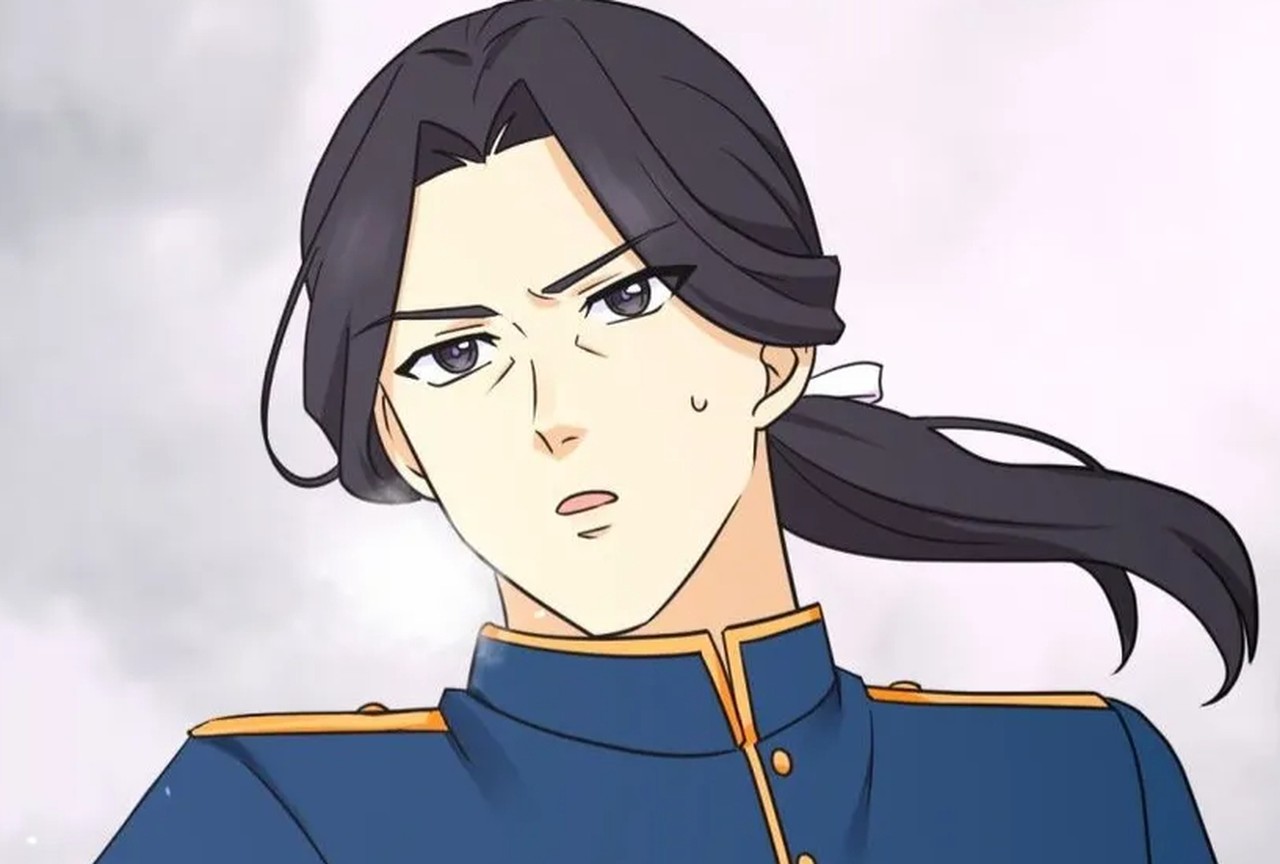 Au Service de l'Ennemi - Episode 36 - ONO Webtoon et Manga
