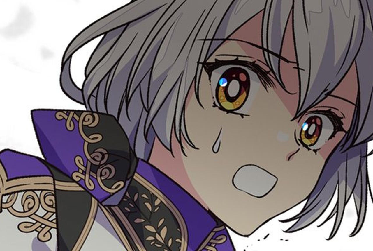 The Abandoned Empress - Episode 105 - ONO Webtoon et Manga