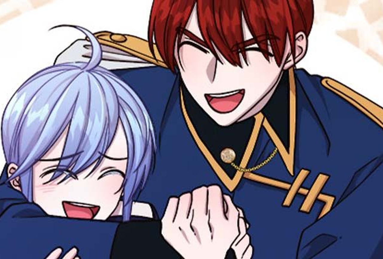 Fille de l'Esprit Roi ! - Episode 24 - ONO Webtoon et Manga