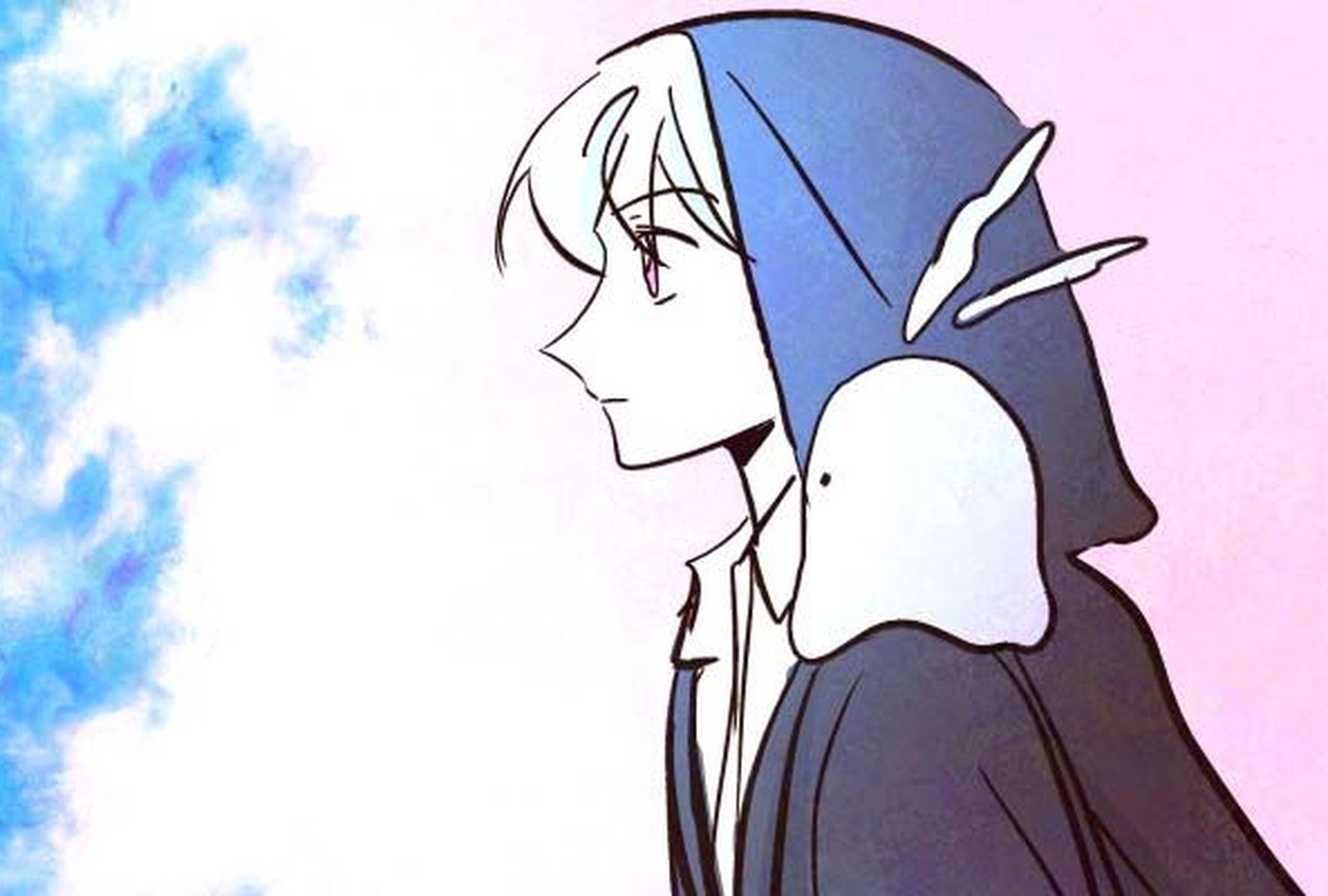 Stella - Épisode 13 - ONO Webtoon et Manga
