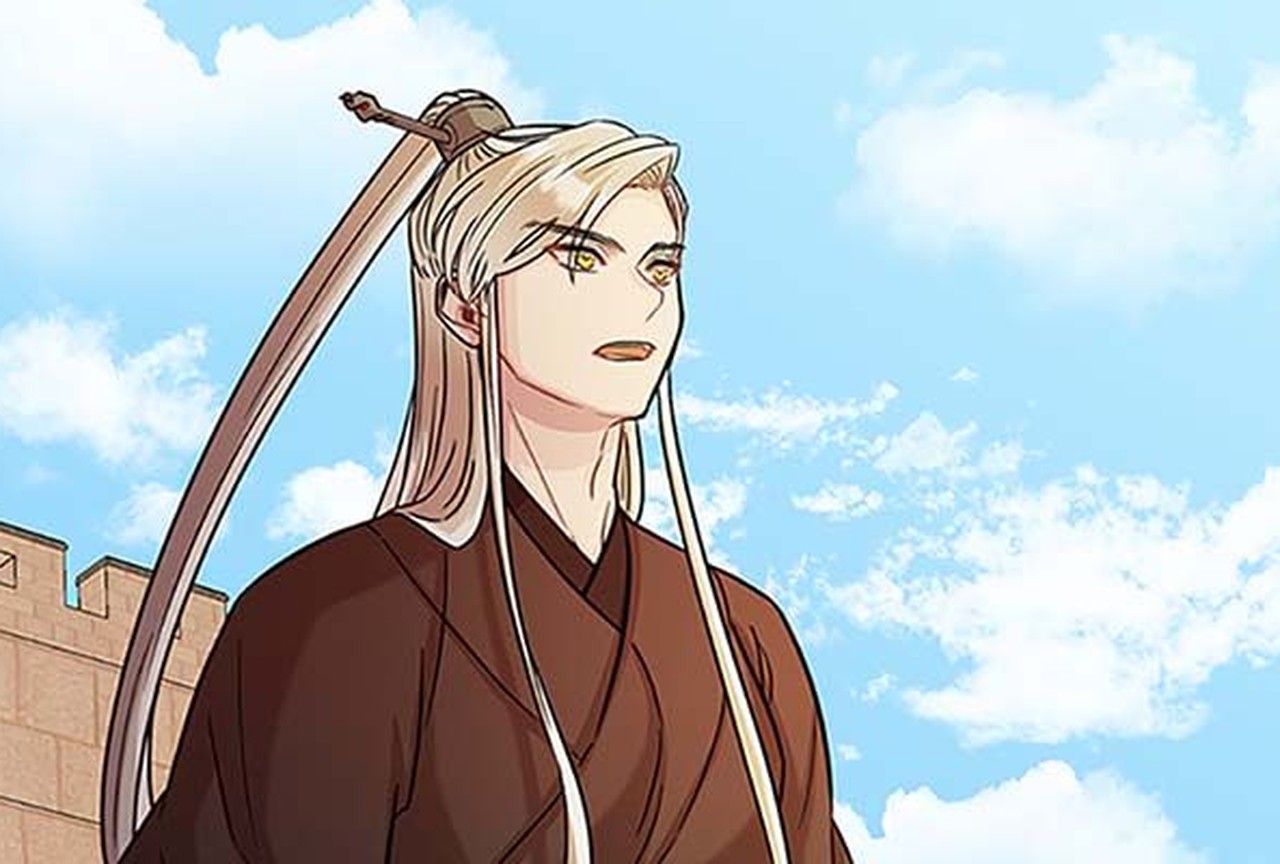 La Sélection - Episode 32 - ONO Webtoon et Manga