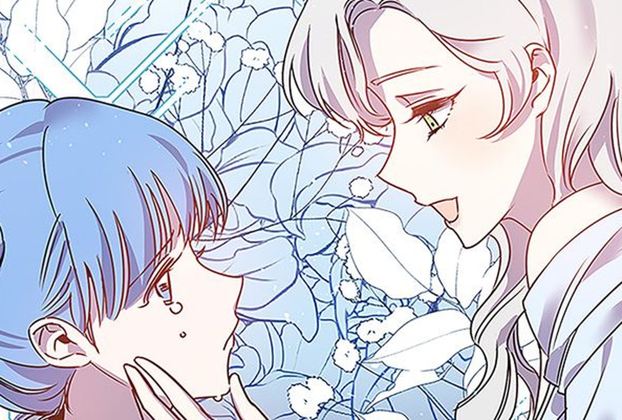 Vengeance Nuptiale - Episode 31 - ONO Webtoon et Manga