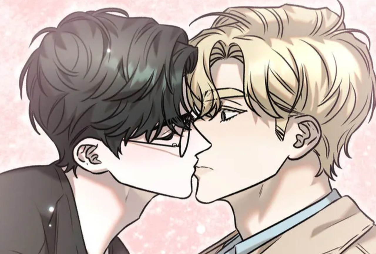 Occult Romantic Comedy ! - Episode 39 - ONO Webtoon et Manga