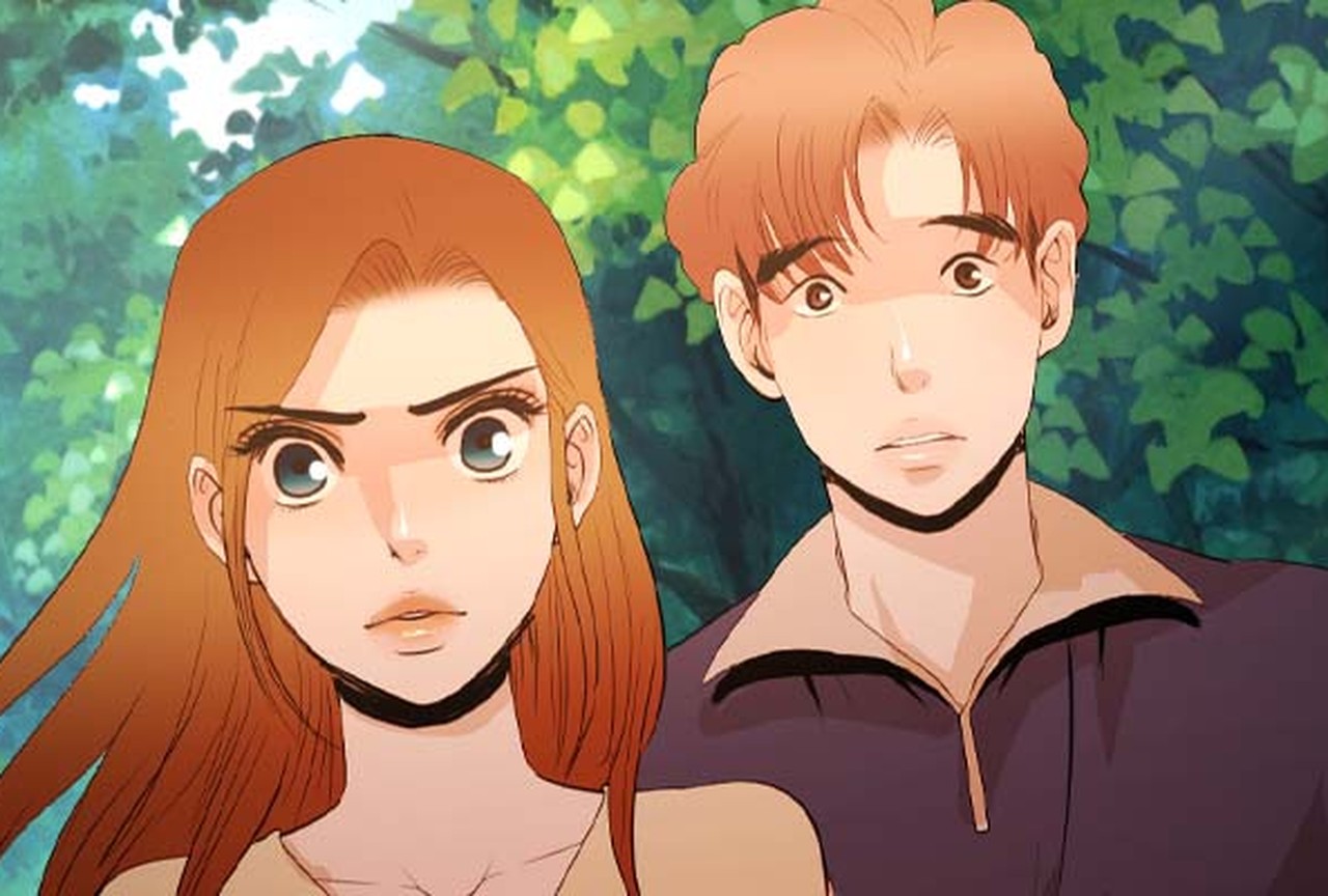 Lovecity Online - Épisode 10 - ONO Webtoon et Manga