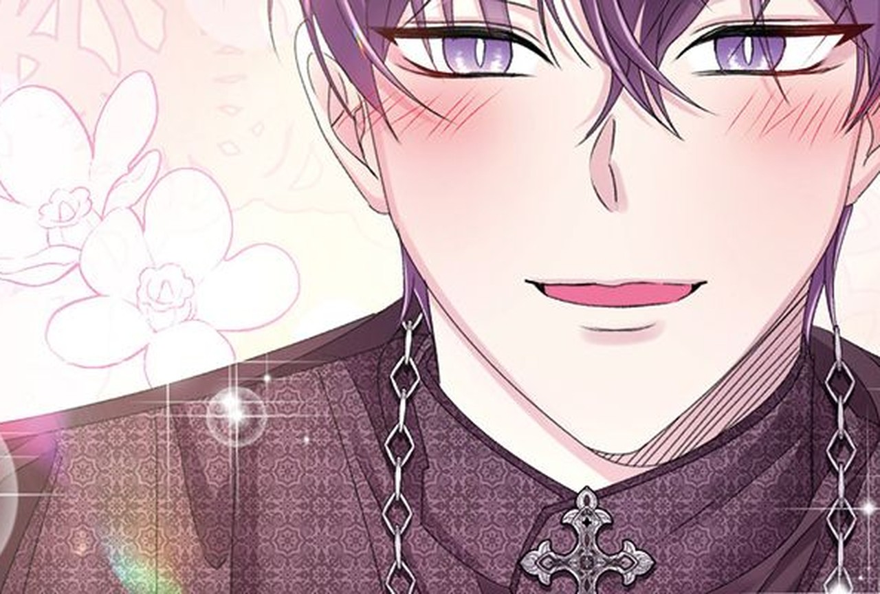 Princess of Doom - Episode 63 - ONO Webtoon et Manga