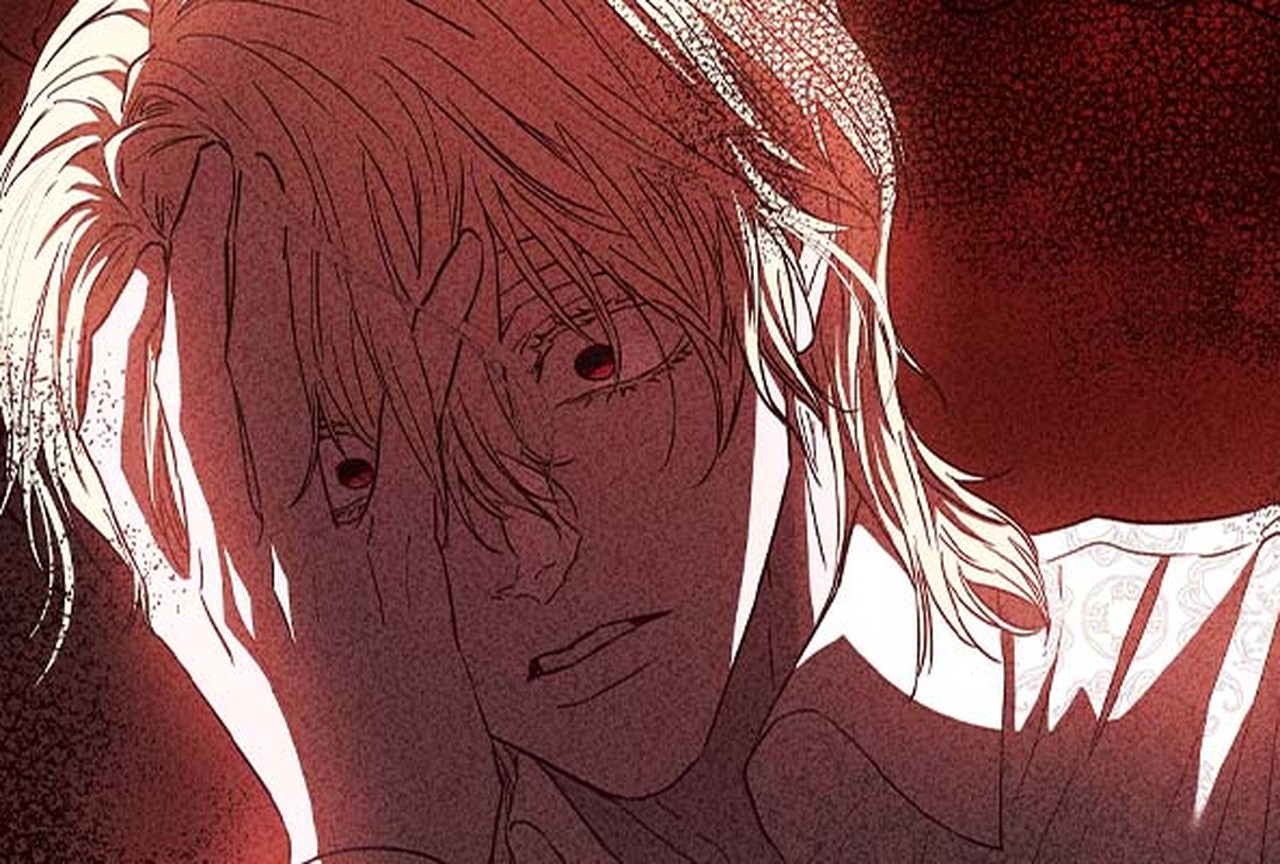 Comment échapper à mon mari le tyran - Episode 41 - ONO Webtoon et Manga