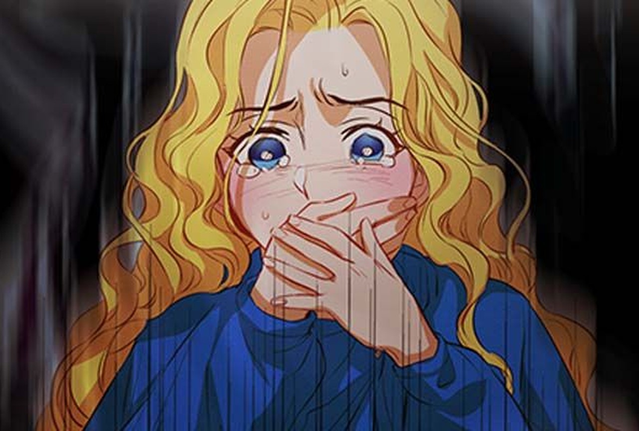 La Magicienne aux Cheveux d'Or - Episode 16 - ONO Webtoon et Manga