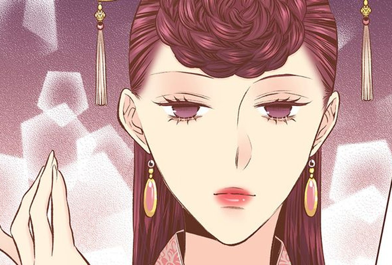 Fleurs de la Cour - Episode 244 - ONO Webtoon et Manga