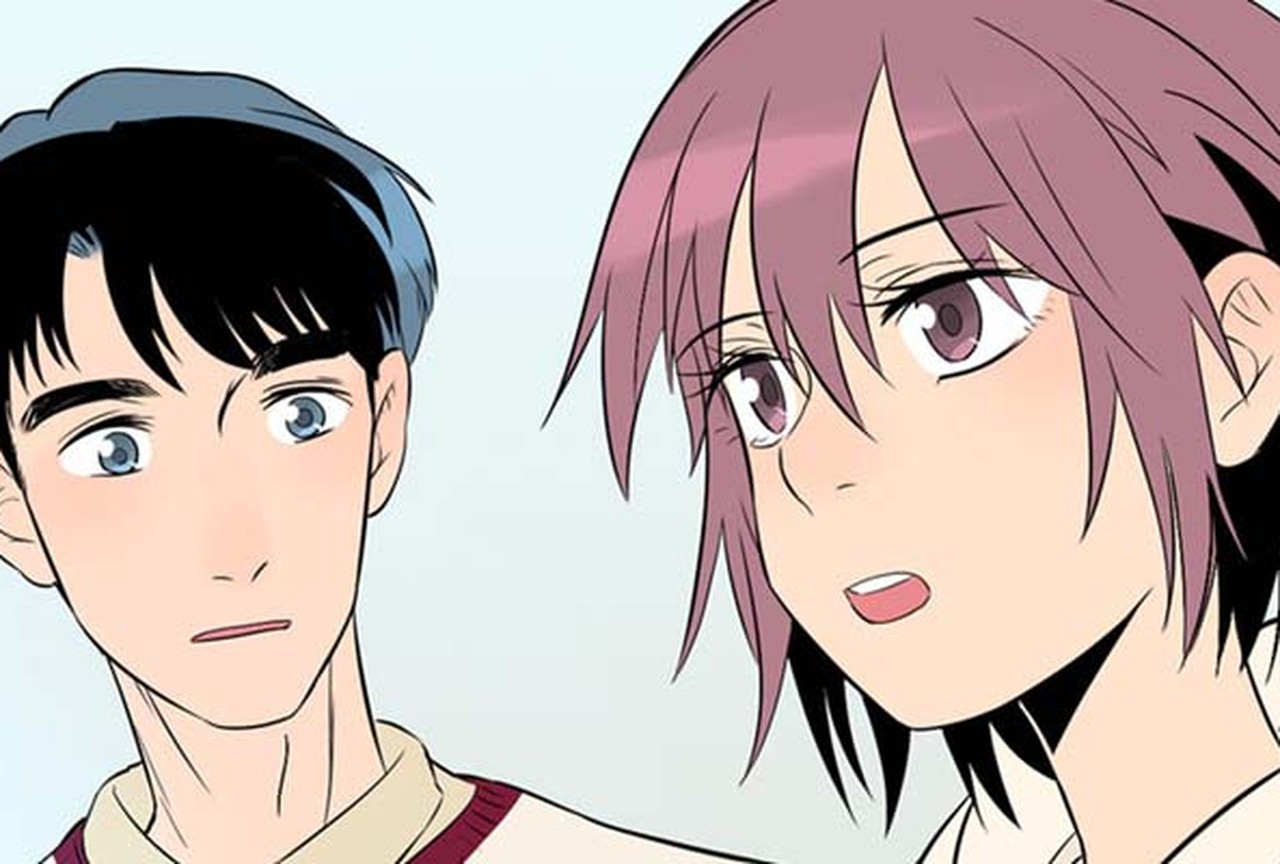 Soulmate - Épisode 28 - ONO Webtoon et Manga