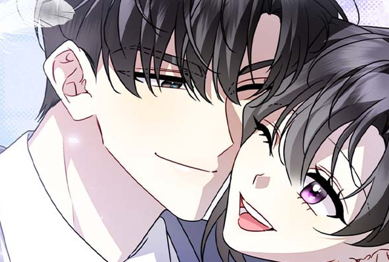 Les Regrets d'une vie - Episode Bonus 6 - ONO Webtoon et Manga