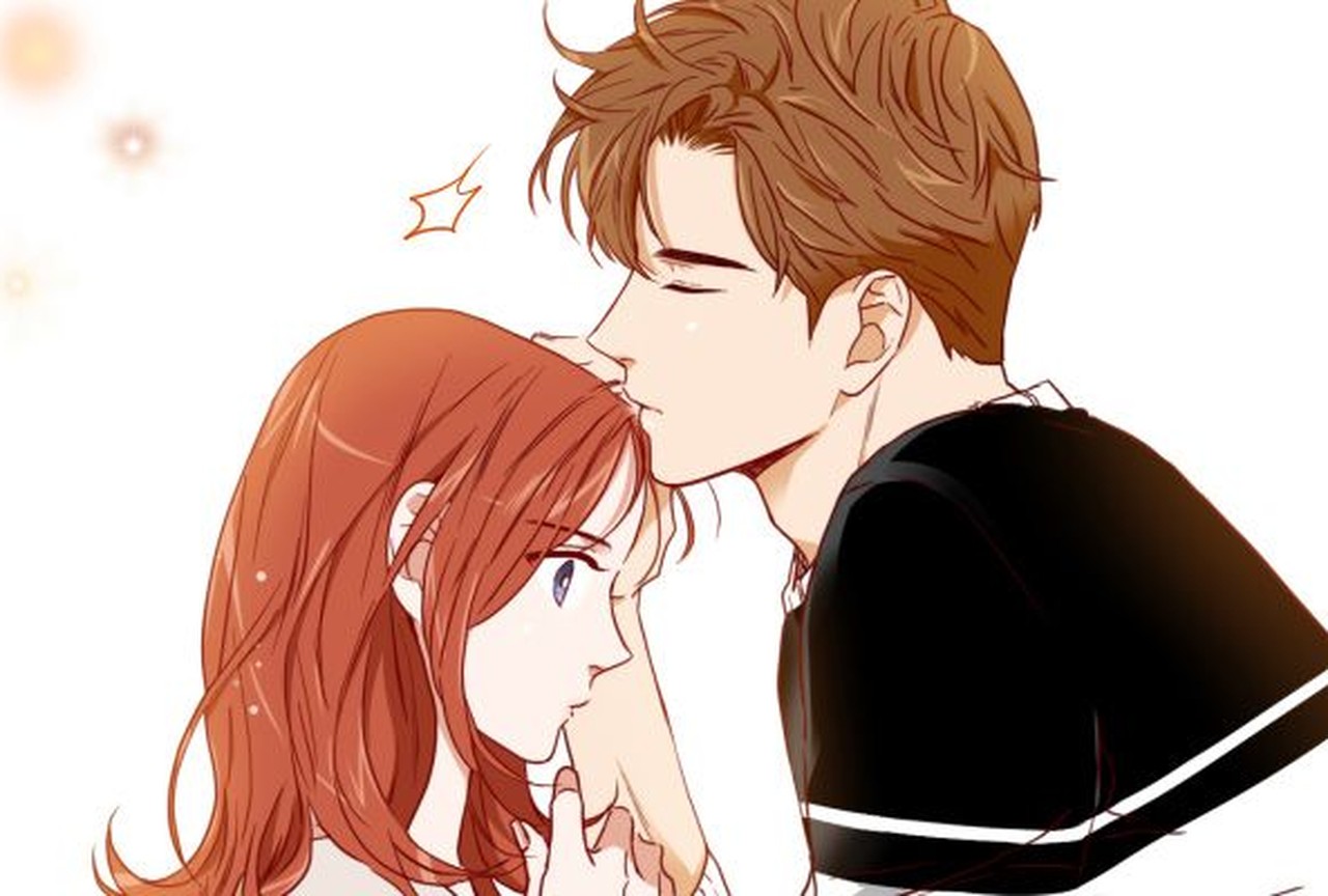 An Hour of romance - Episode 49 - ONO Webtoon et Manga