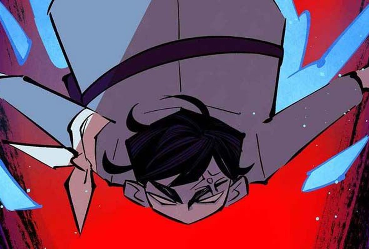Hellbox - Episode 22 - ONO Webtoon et Manga