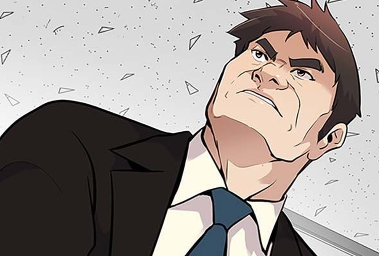 Again my life - Episode 58 - ONO Webtoon et Manga