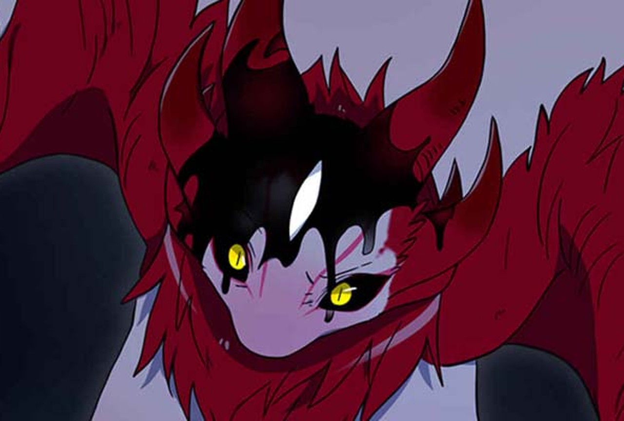 Dracorun - Episode 80 - ONO Webtoon et Manga