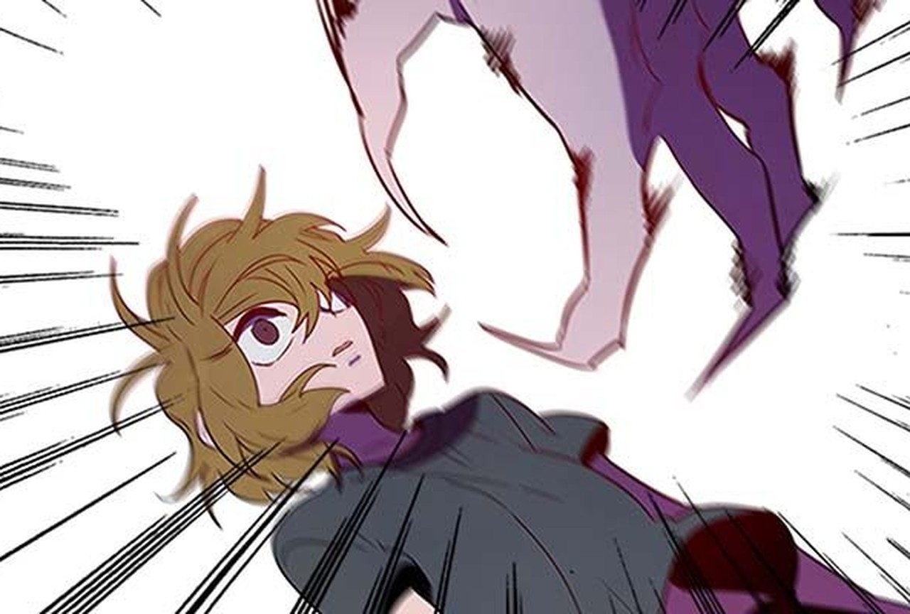 Appetite - Episode 68 - ONO Webtoon et Manga