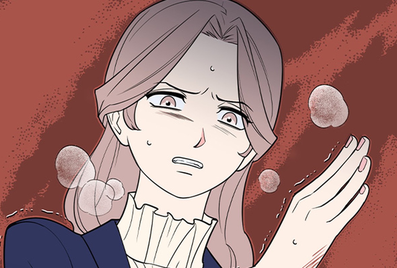 Unprofessional - Episode 36 - ONO Webtoon et Manga