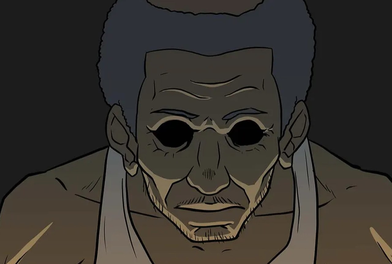 Hope Squad - Episode 4 - ONO Webtoon et Manga