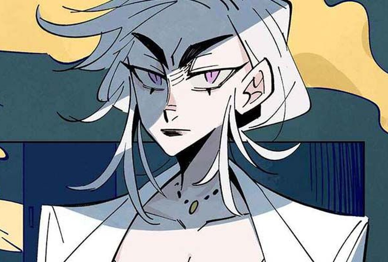 Hellbox - Episode 10 - ONO Webtoon et Manga