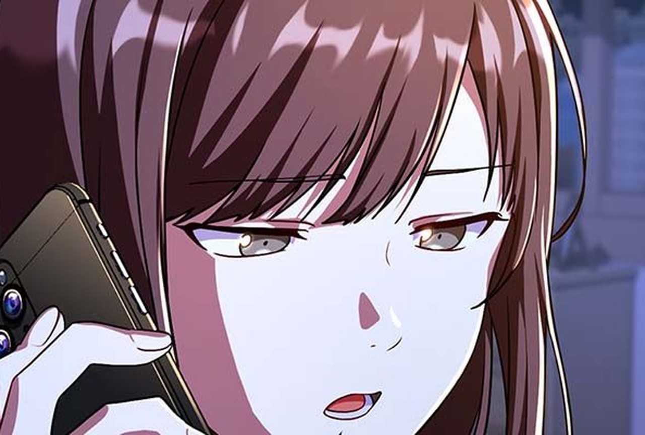 The Gourmet Gamer - Episode 90 - ONO Webtoon et Manga