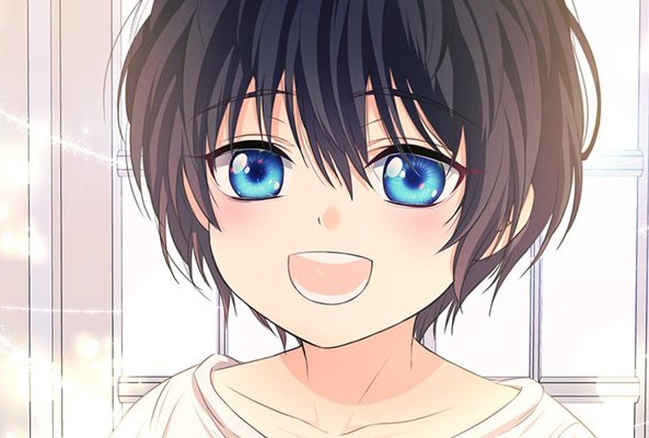 A Tender Heart - Episode 21 - ONO Webtoon et Manga