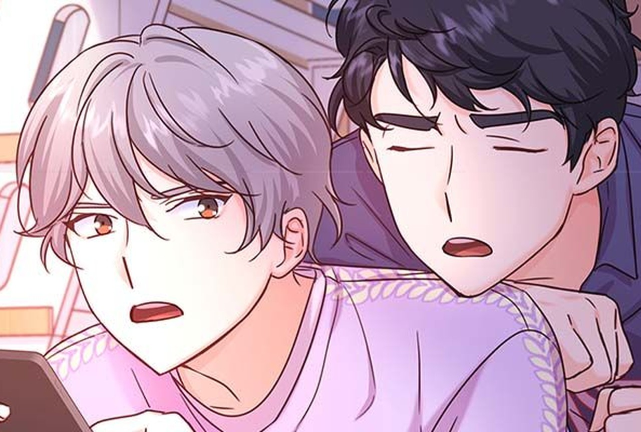 Once again idol - Episode 46 - ONO Webtoon et Manga