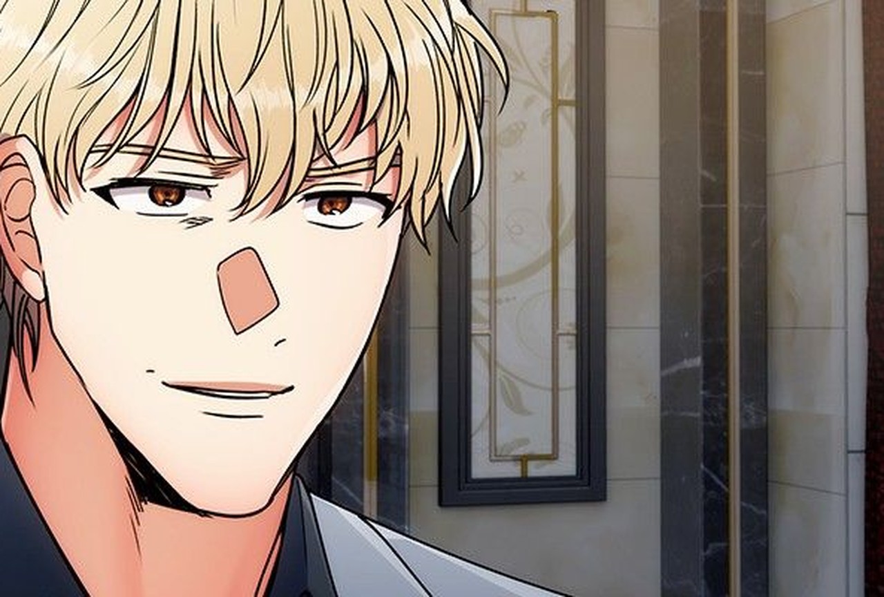 Medical Rebirth - Episode 28 - ONO Webtoon et Manga