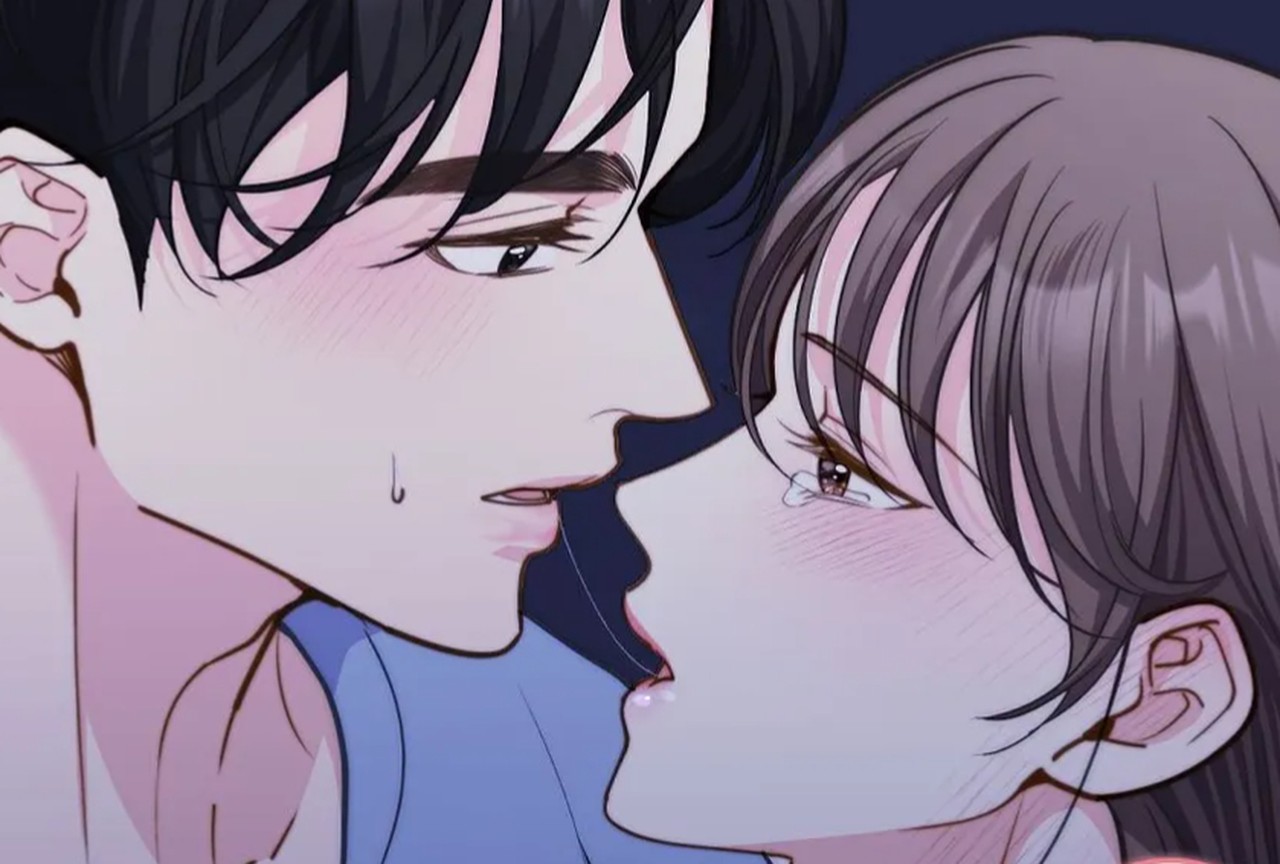 Just the two of us - Episode 37 - ONO Webtoon et Manga