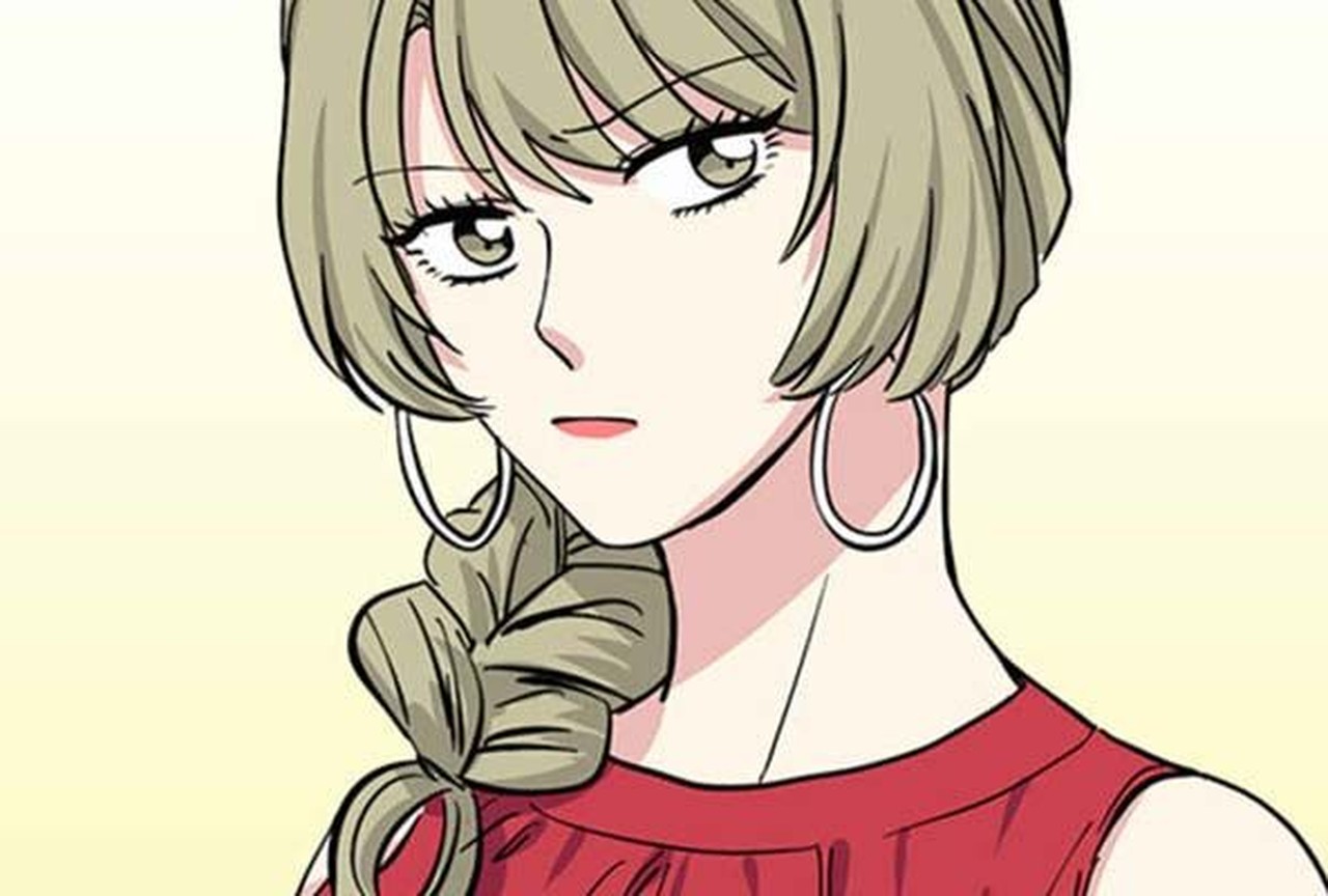 My Cute Beast - Episode 70 - ONO Webtoon et Manga