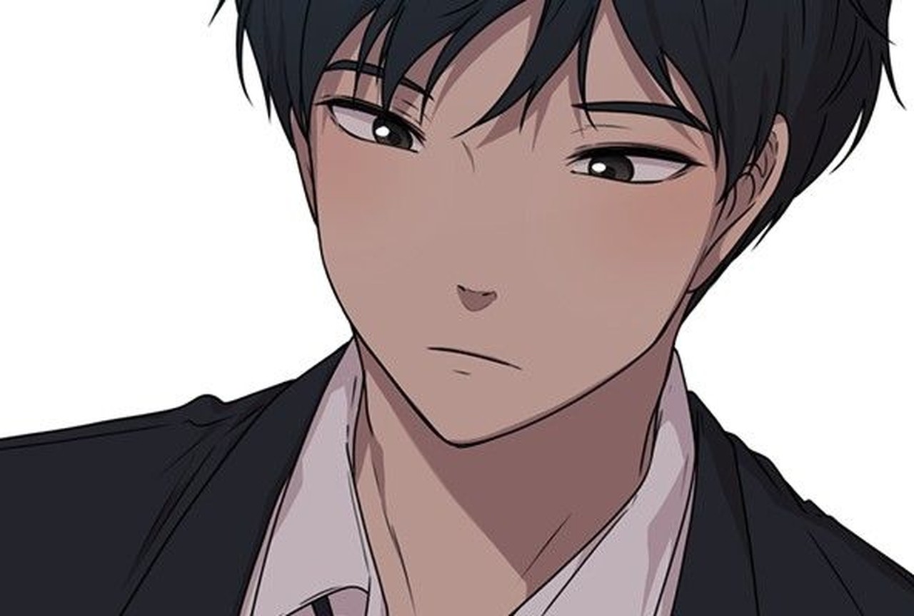 Crush of a lifetime - Episode 8 - ONO Webtoon et Manga