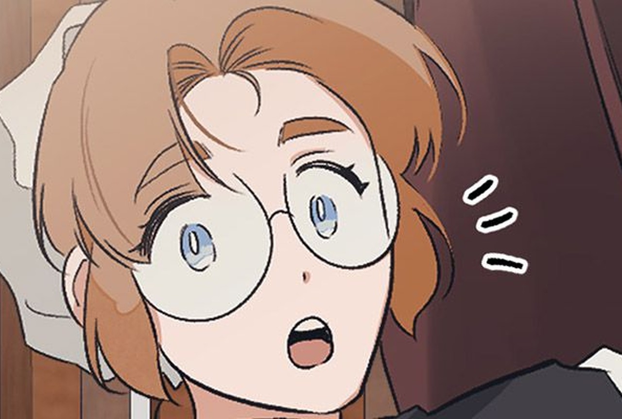 Les correspondances de Charlotte - Episode 10 - ONO Webtoon et Manga