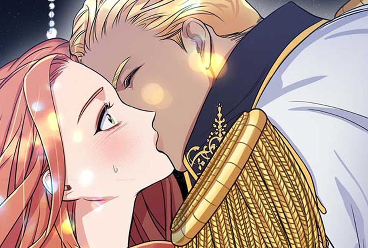 Sous l'emprise du Tyran - Episode 1 - ONO Webtoon et Manga