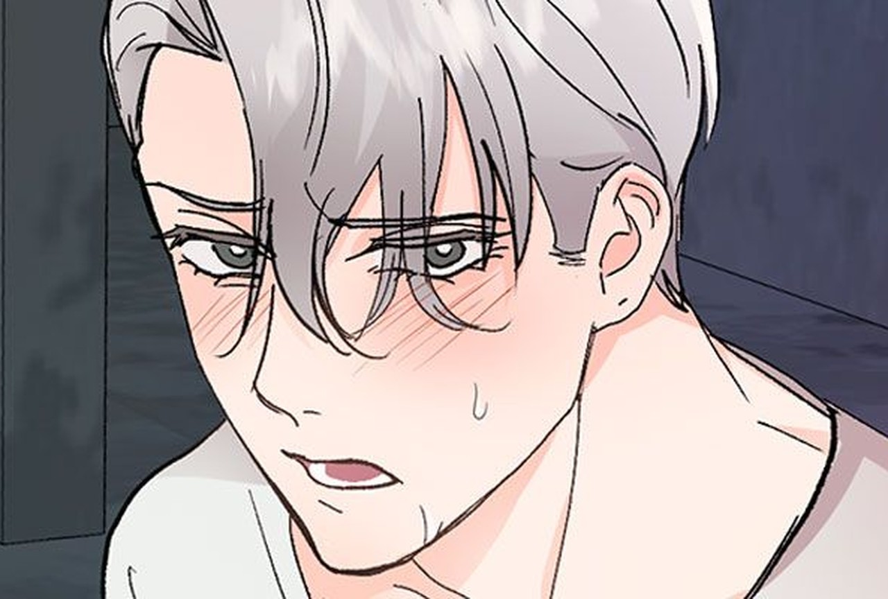 Le Fauve qui avala la Lune - Episode 8 - ONO Webtoon et Manga