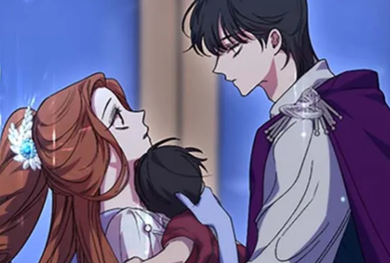 L’Enchanteresse et le héros fou - Episode 19 - ONO Webtoon et Manga
