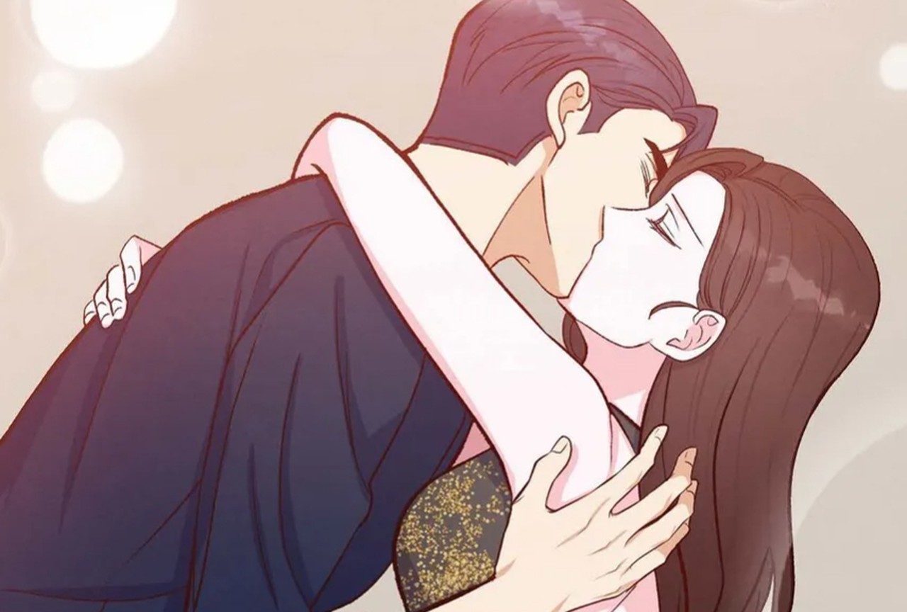 Une cuillerée de ton amour - Episode 14 - ONO Webtoon et Manga