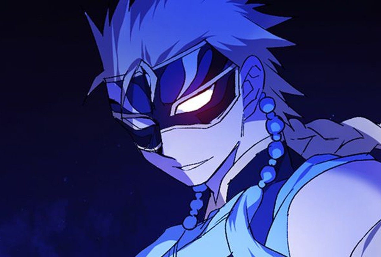 Chroniques de la Lune Froide - Episode 108 - ONO Webtoon et Manga