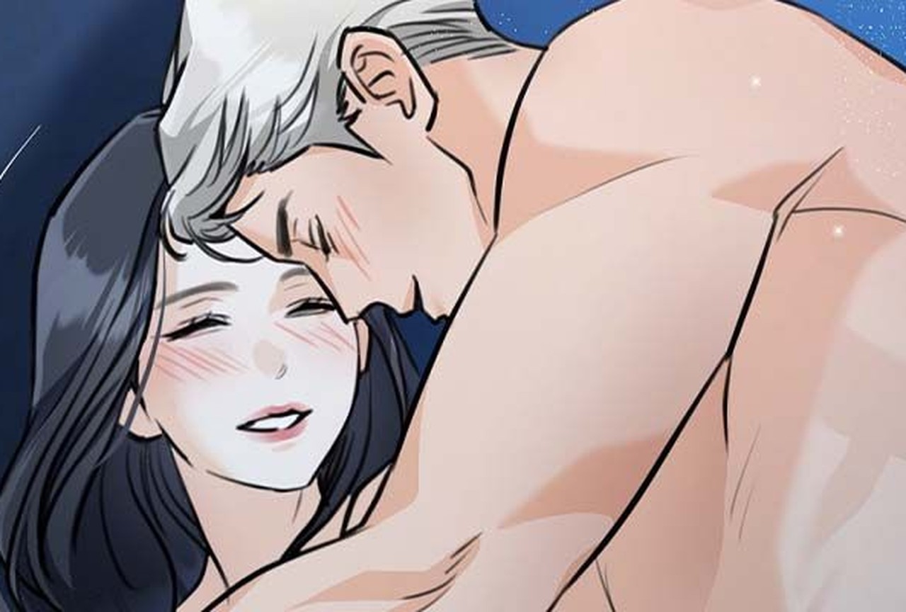 (+18) Maudite Tentation - 🔞Episode 4 - ONO Webtoon et Manga