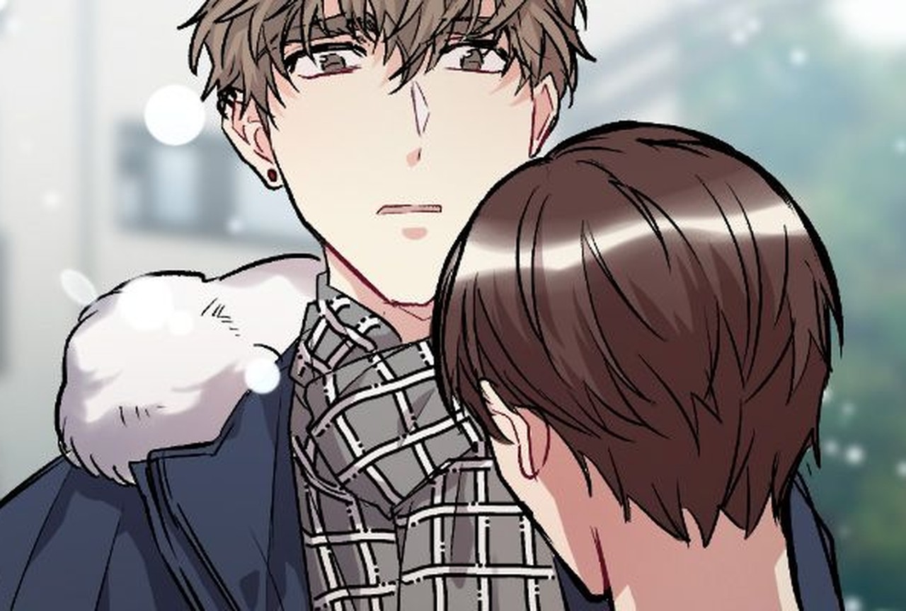 Tout peut arriver - Episode 23 - ONO Webtoon et Manga