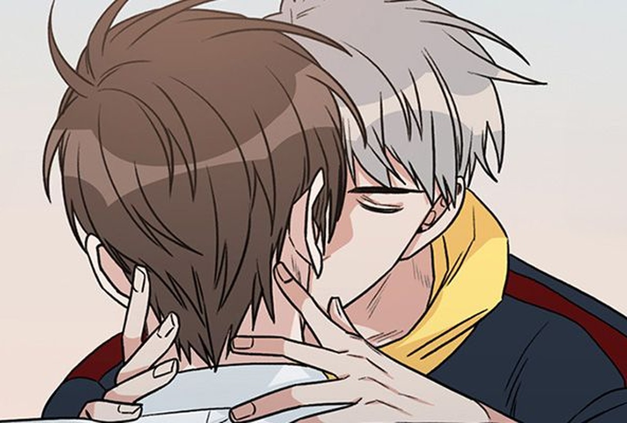 Happy Ending ?! - Episode 64 - ONO Webtoon et Manga