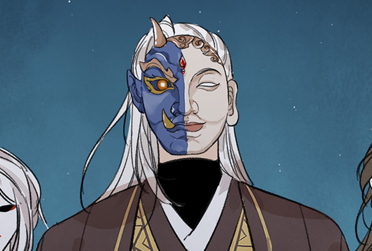 Sous ta lame - Episode 64 - ONO Webtoon et Manga