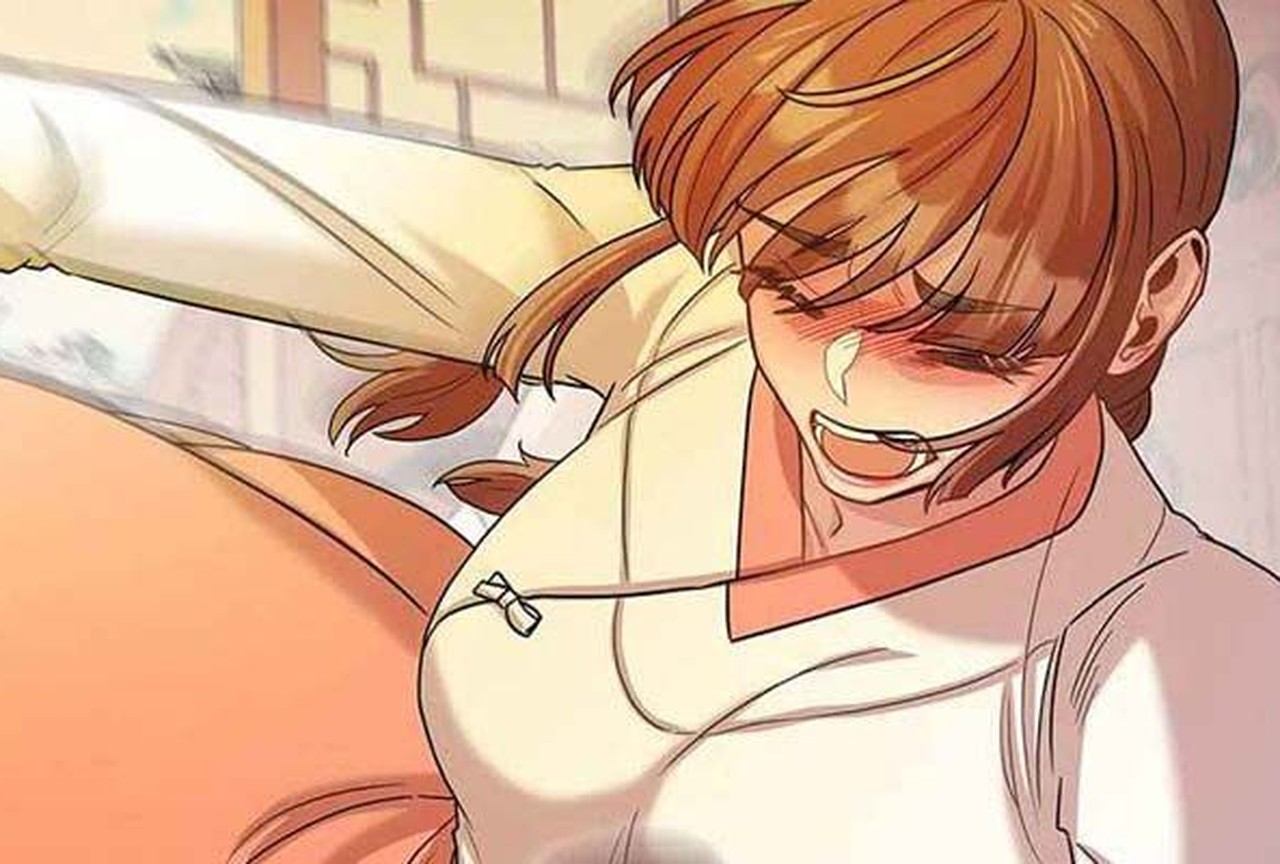 La Sélection - Episode 49 - ONO Webtoon et Manga