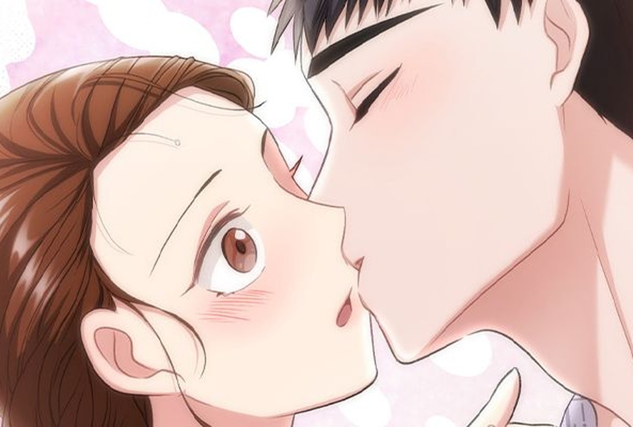 Les Liaisons Célestes - Episode 44 - ONO Webtoon et Manga