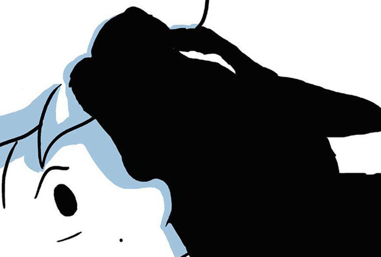 Crapule - Episode 198 - ONO Webtoon et Manga