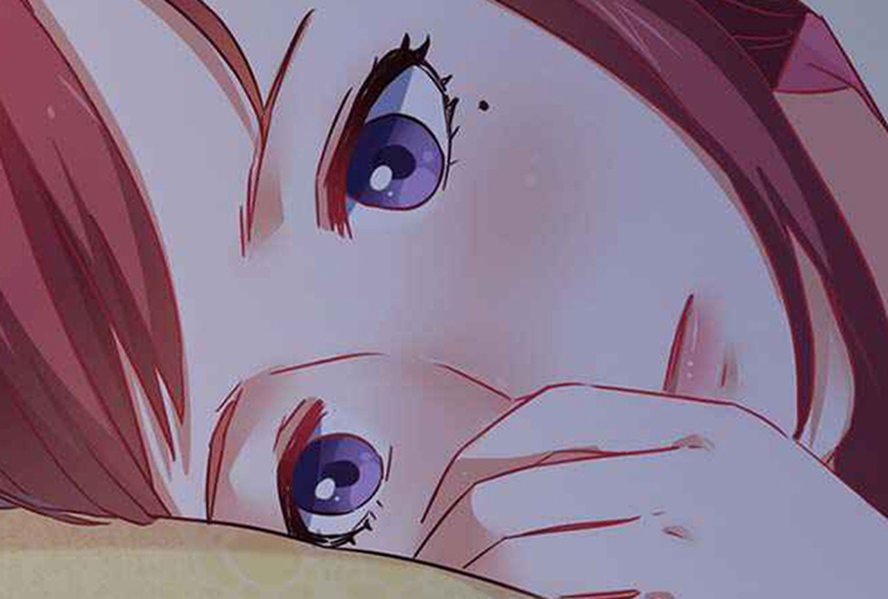 Mensonges & fiançailles - Episode 11 - ONO Webtoon et Manga
